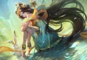 梦幻西游花果山技能介绍