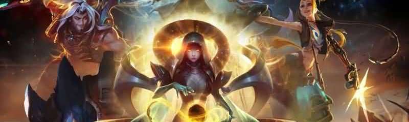 《黑色信标》千秋作古6-8宝箱位置一览