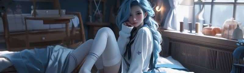 潜水服显身材 毛妹coser神还原《古墓丽影》双面劳拉