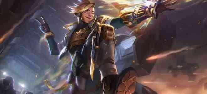 今夕是何年？ 《喷射战士2》发布最新修复补丁